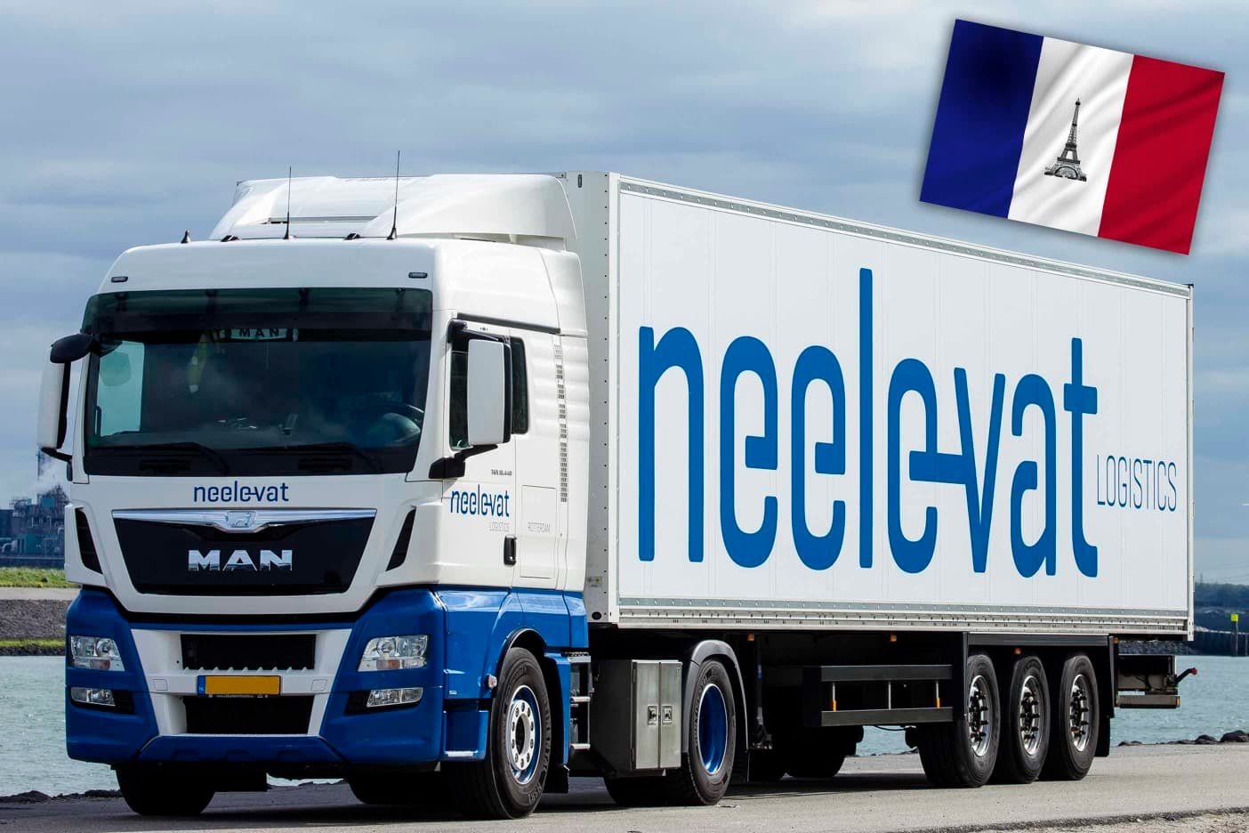 New scheduled services France