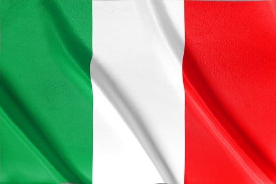 Intermodal to Italy