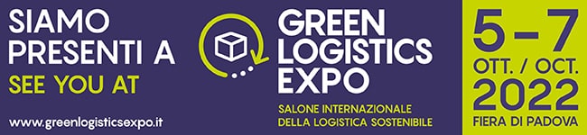 Green Logistics Expo