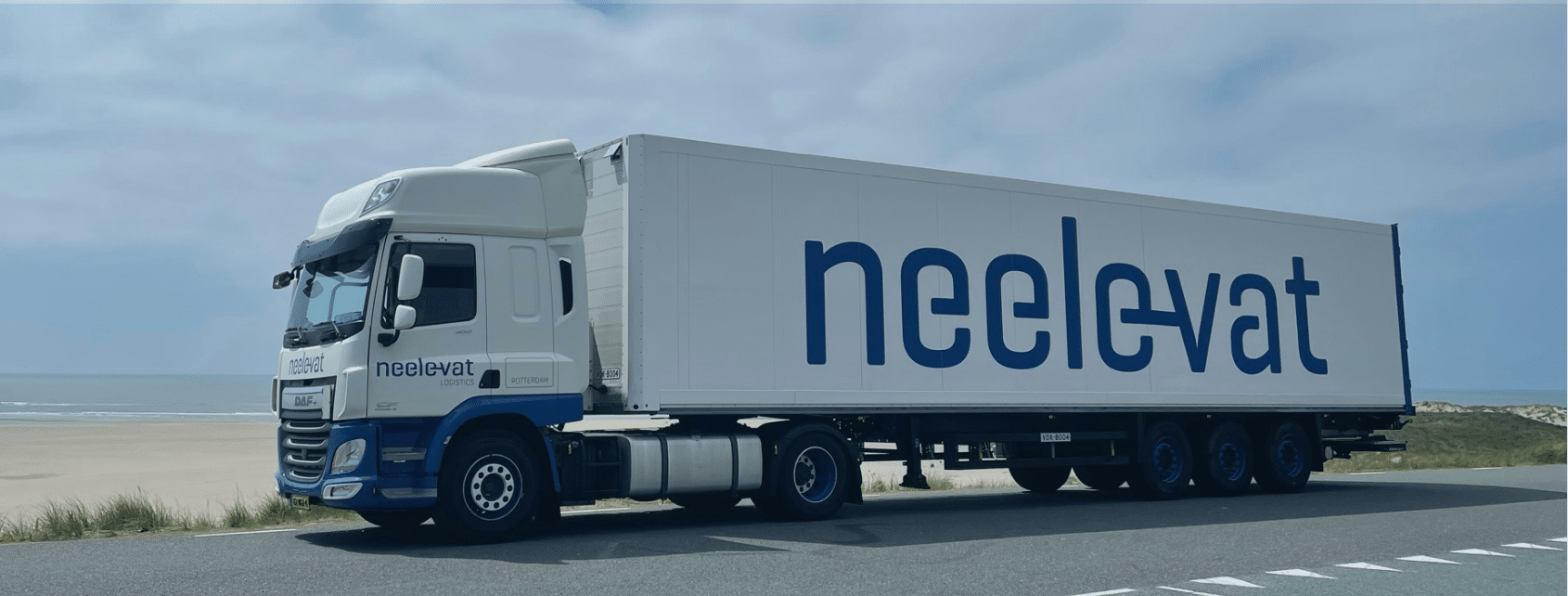 Transport by Neele-Vat